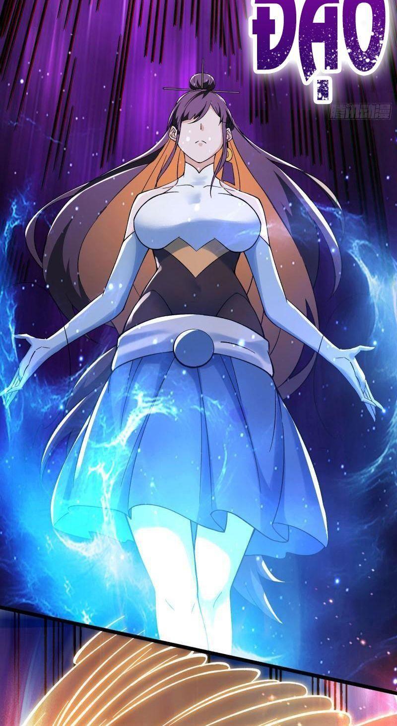 đồ đệ ta toàn là nữ ma đầu chapter 129 26