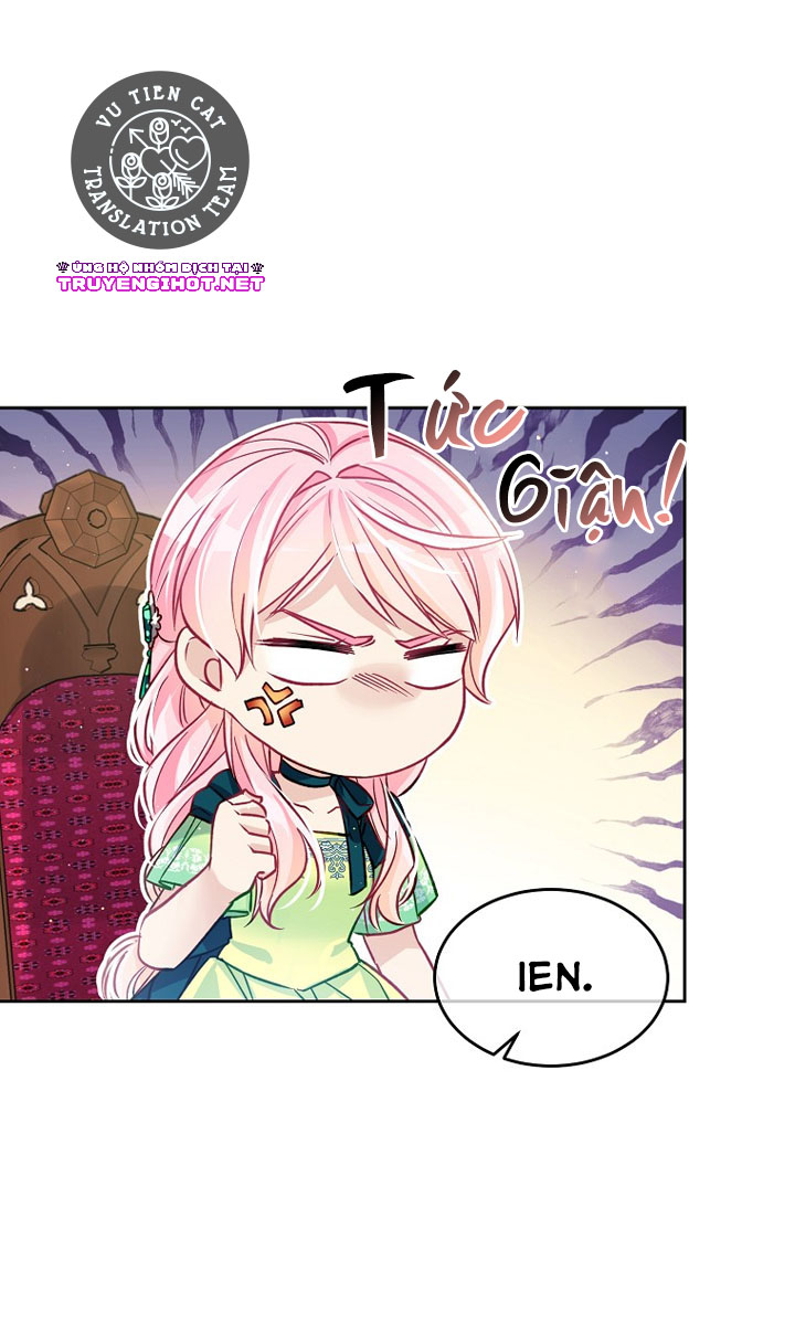 tôi gặp rắc rối vì chồng qúa dễ thương chapter 6 15