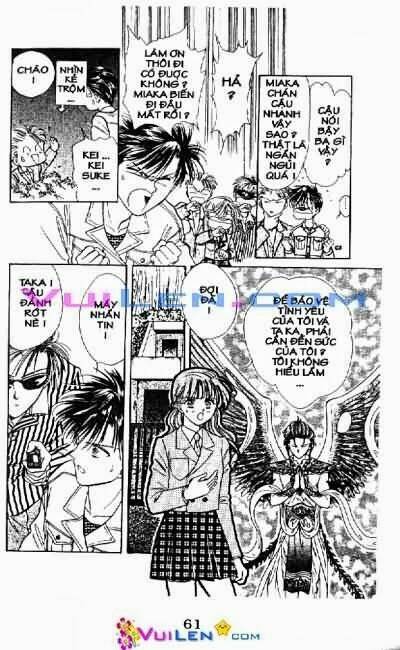 quyển sách kỳ bí chapter 14 62