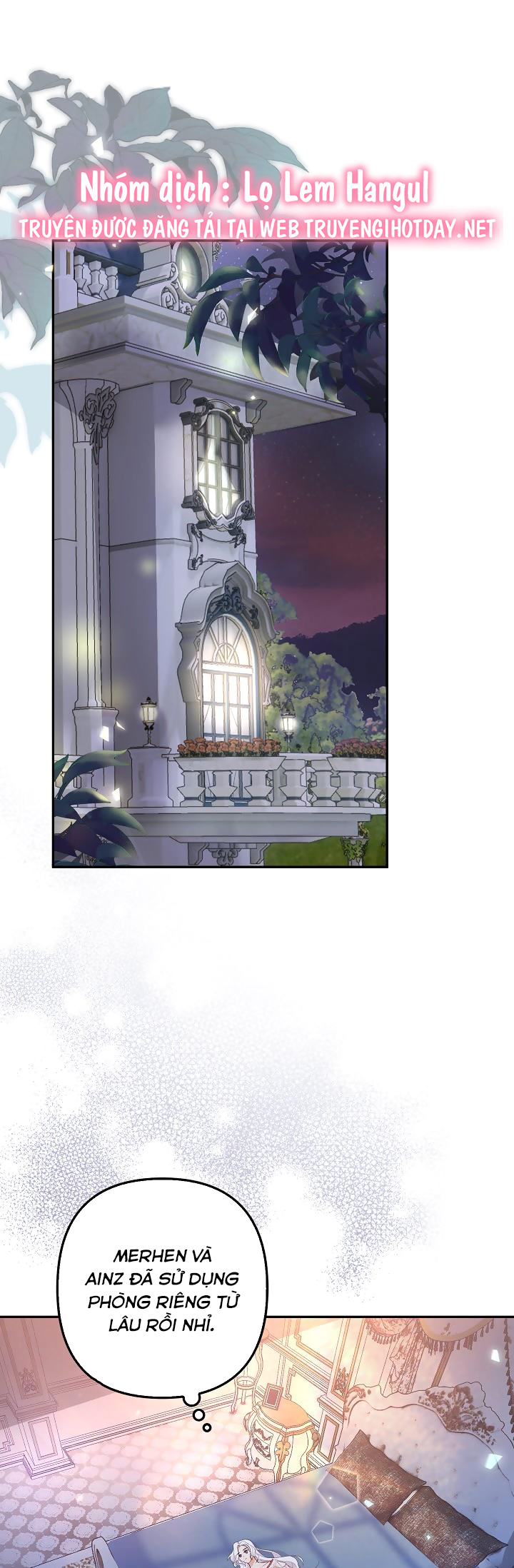 tôi sẽ nuôi dưỡng hai đứa con của nam chính chapter 5 1