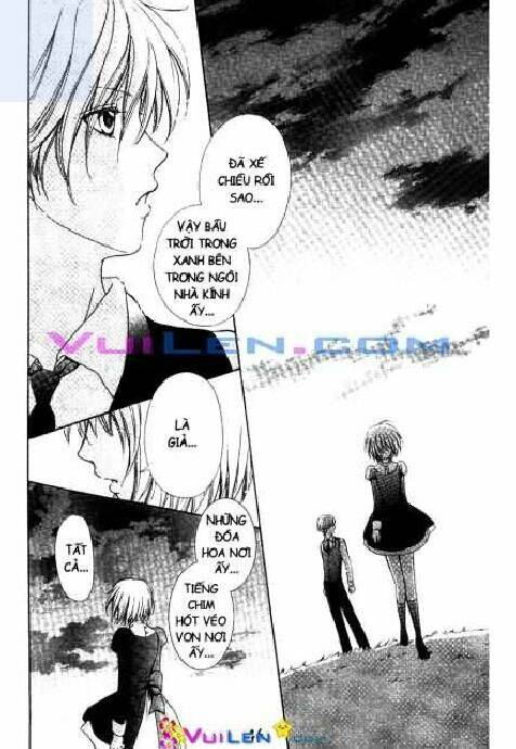 chàng quản gia của bé mei chapter 5 45