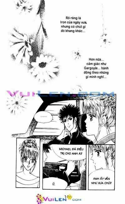 vật cản tình yêu chapter 8 141