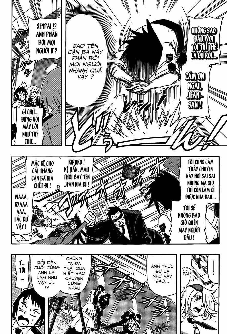 shinmai fukei kiruko-san chapter 22 10