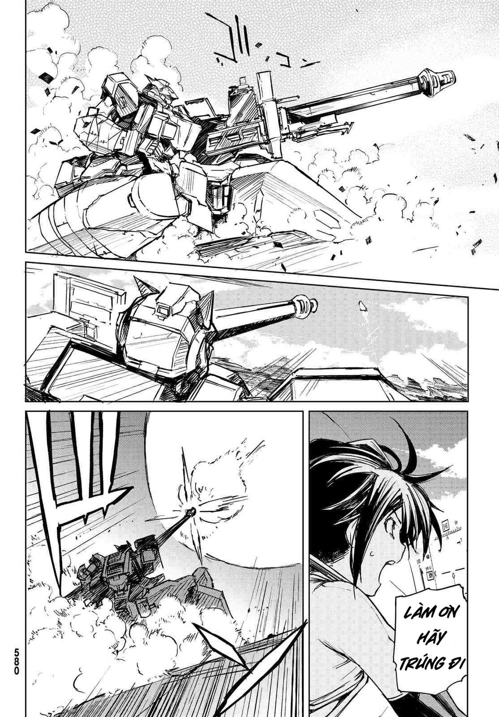 buster dress chapter 3 26