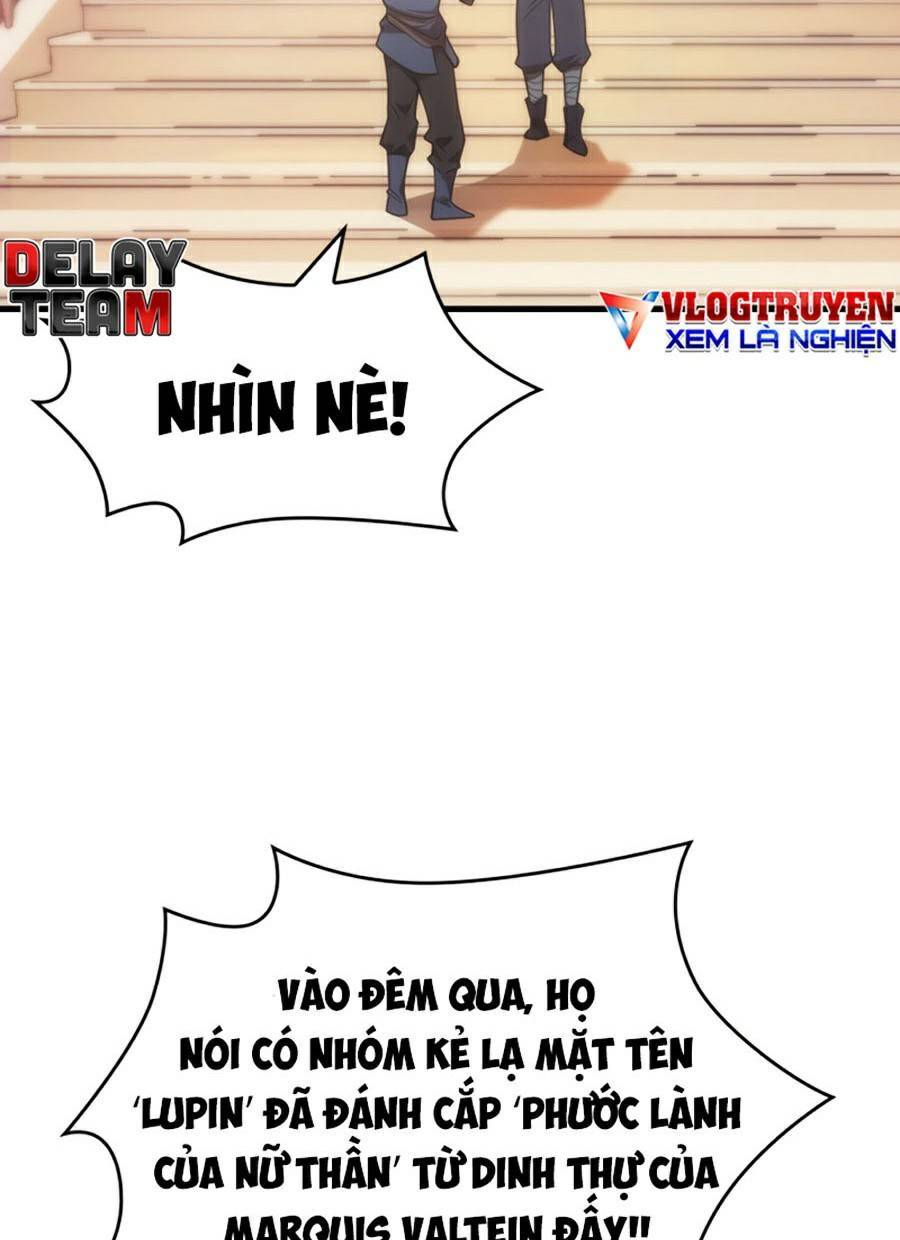 tái sinh ở dị giới, tôi từ công chức trở thành chiến thần chapter 10 54