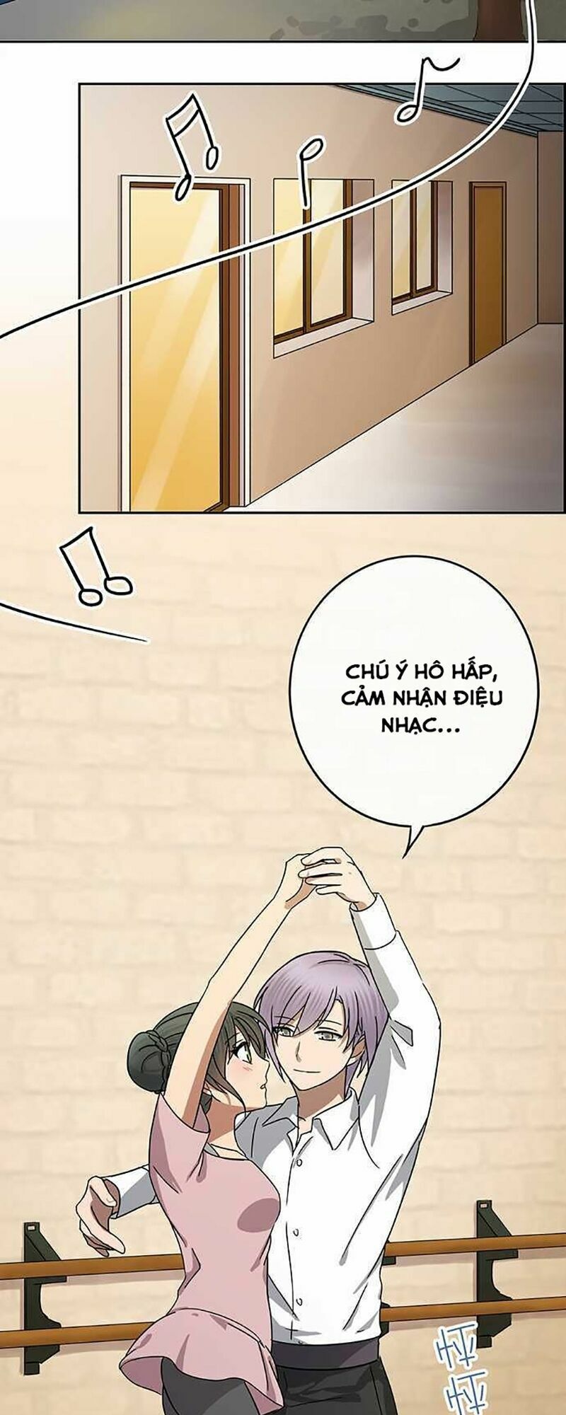 nụ hôn nguyền rủa chapter 52 35