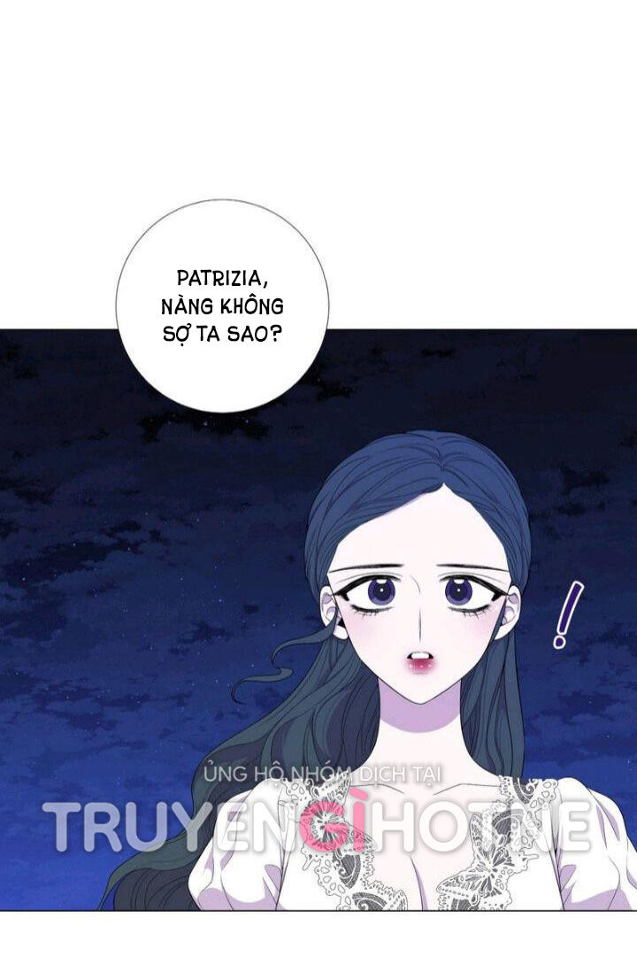 từ tiểu thư thành hoàng hậu - lady to queen chapter 50.1 20