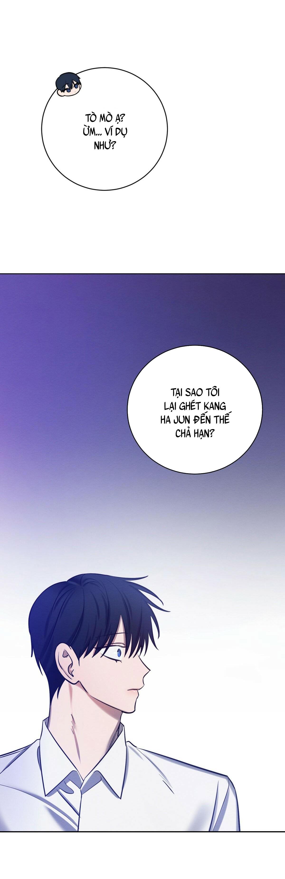 vòng xoáy của ác ma chapter 16 31