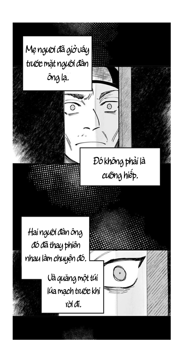 tham vọng quyền lực (full) chapter 26 37