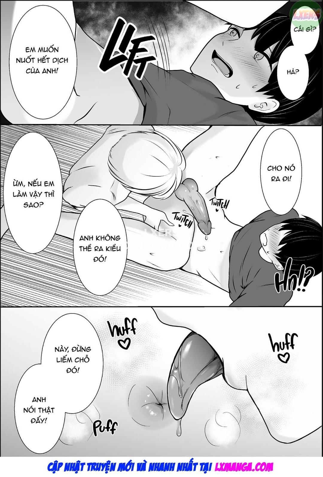 hoa tường vi chịu trách nhiệm chapter 1 22