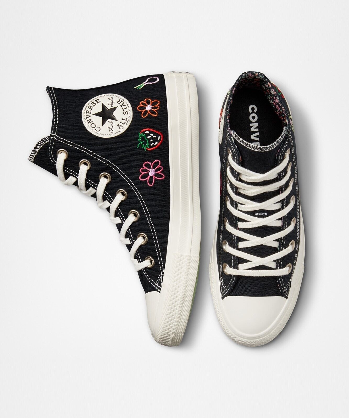 Giày Converse Chuck Taylor All star Summer Utility - A06065C