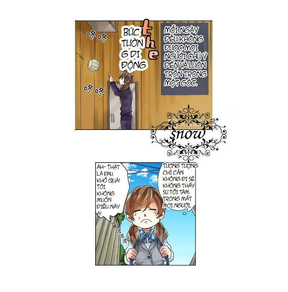 triệu nụ hôn của hoàng tử chapter 2 15