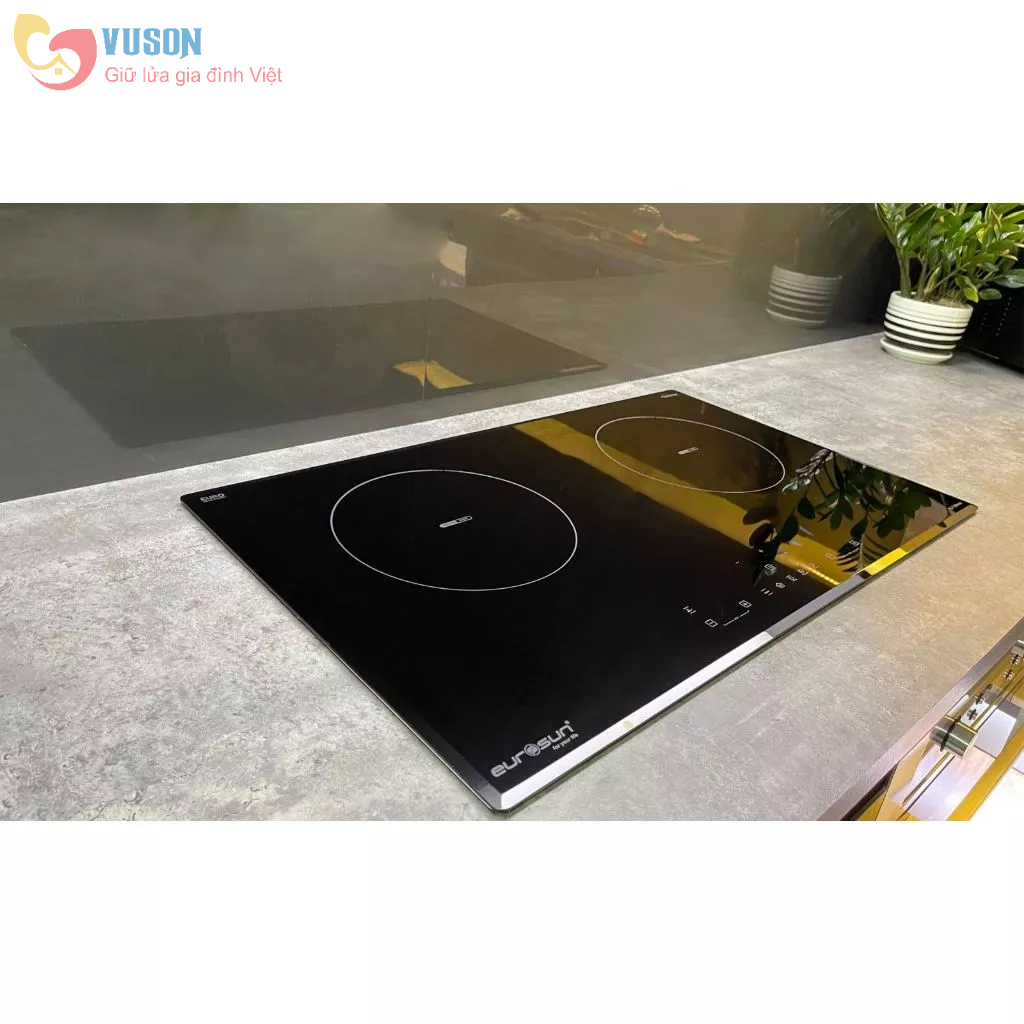 Bếp Từ Eurosun EU-T256MAX - Hàng chính hãng