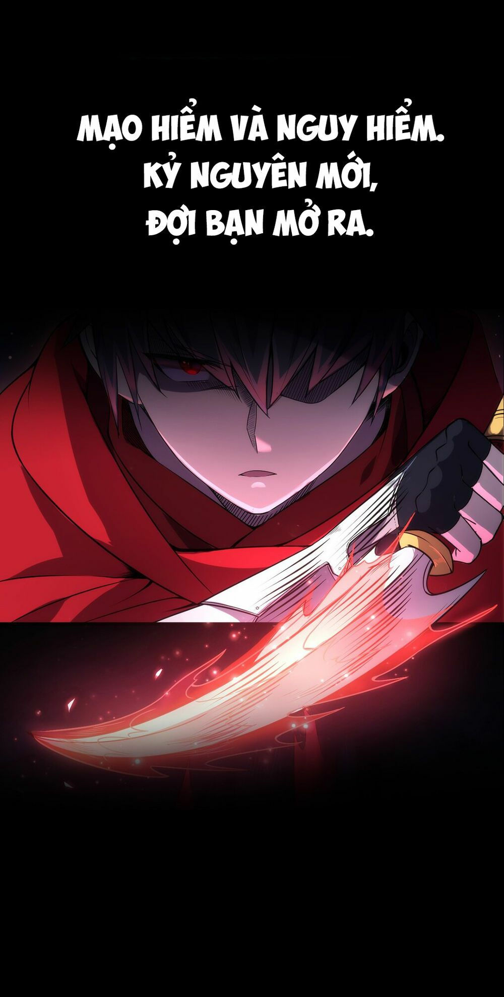 thánh đường chi thành chapter 1 31