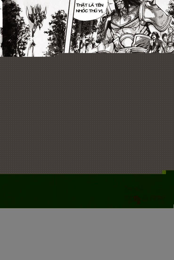diêm đế chapter 277 15