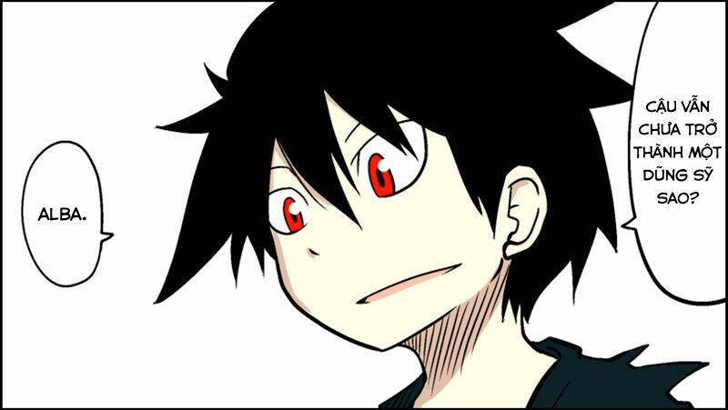 senyuu chapter 65 32