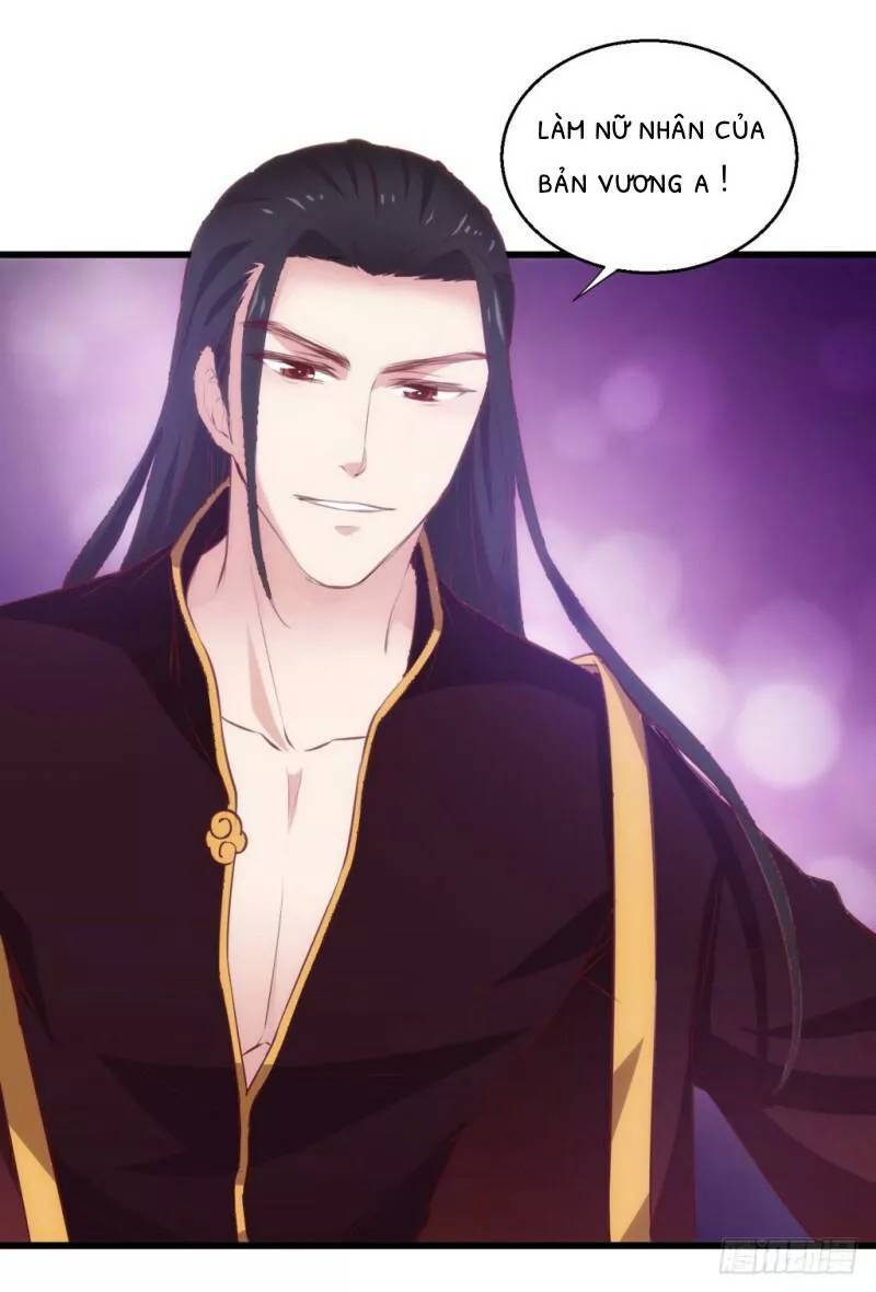 bẩm báo công chúa ! chapter 28 24