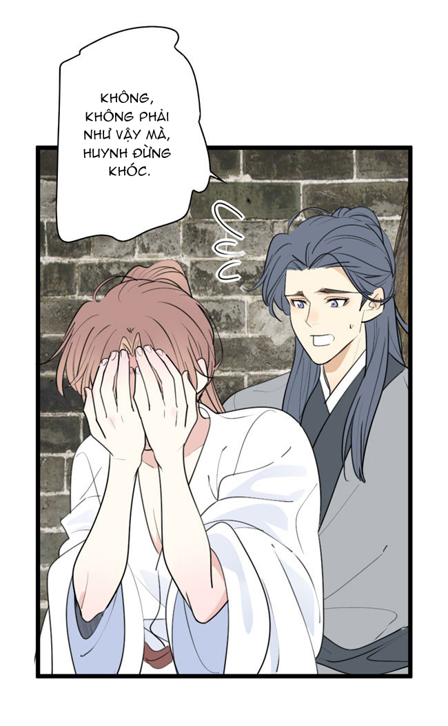 kế hoạch quyến rũ thư sinh nghèo chapter 8 7