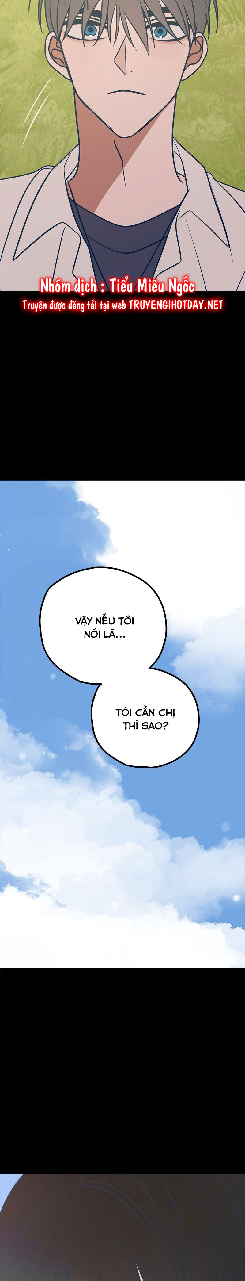 Như Nhau Thôi Mà chapter 58 - Trang 30