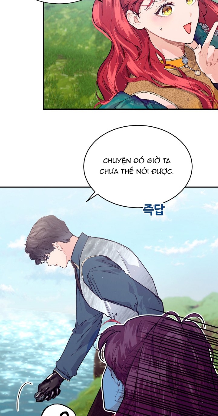 [18+] sự đáng sợ bên trong đại dương chapter 73.1 34