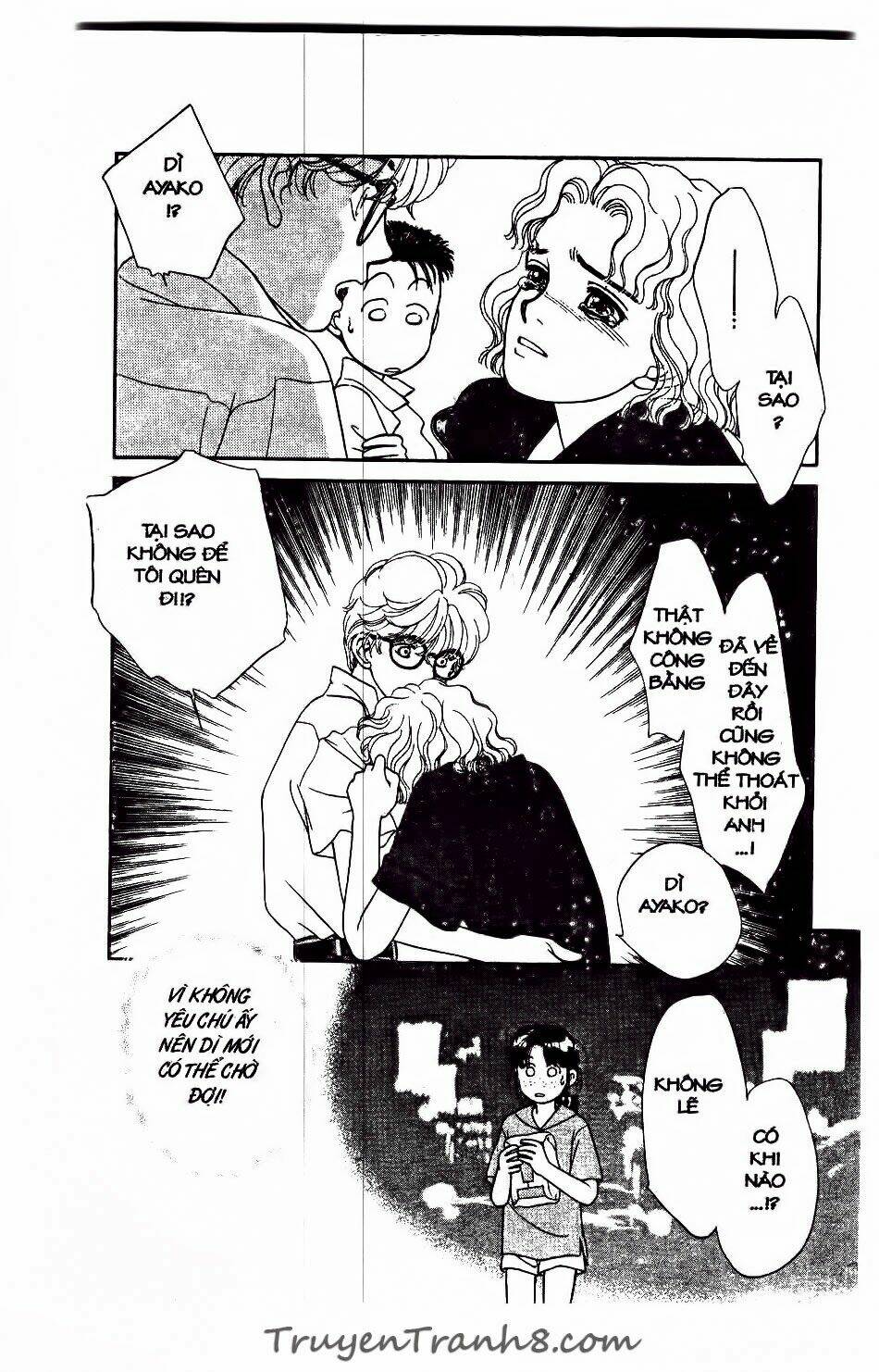 hajime là số một chapter 29 63