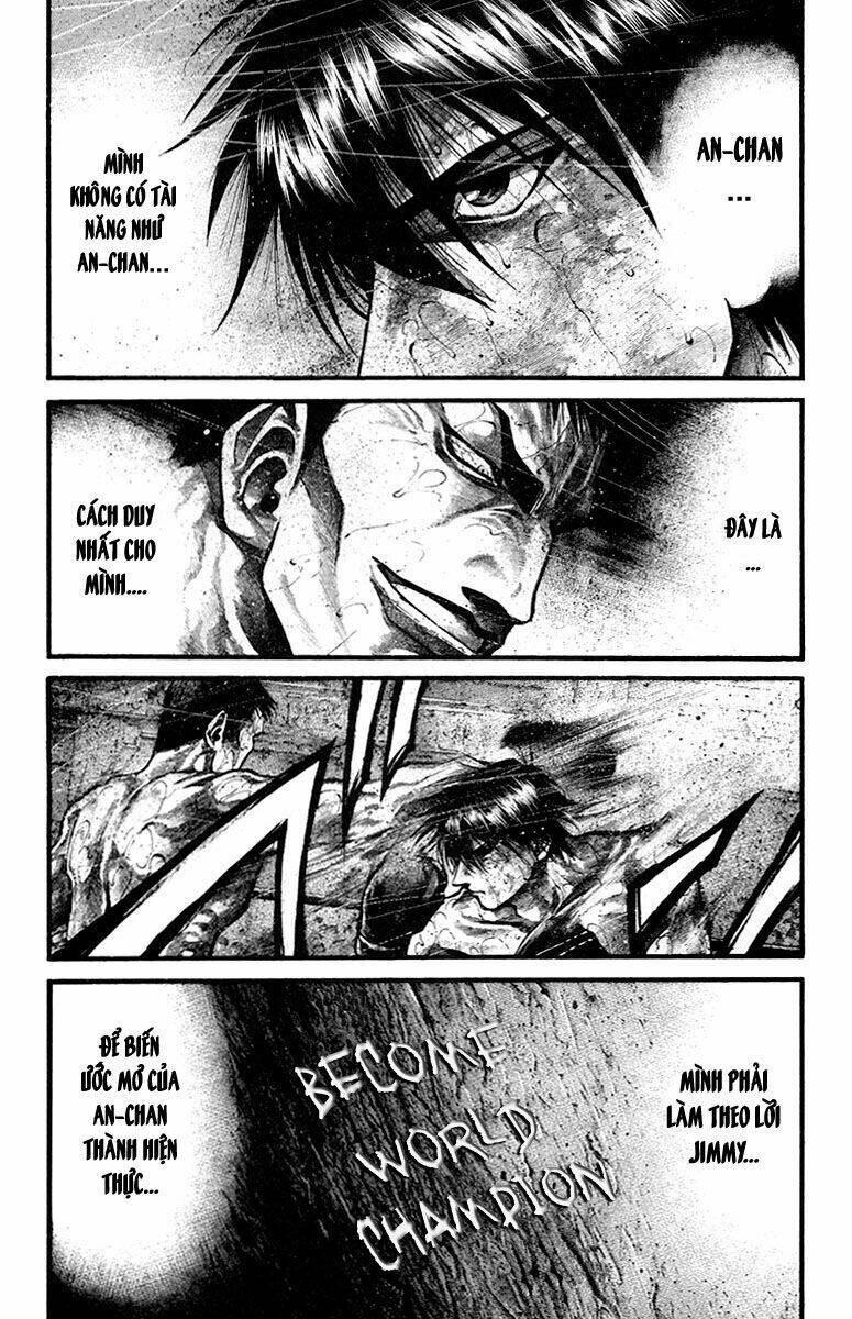 rainbow chapter 132 13