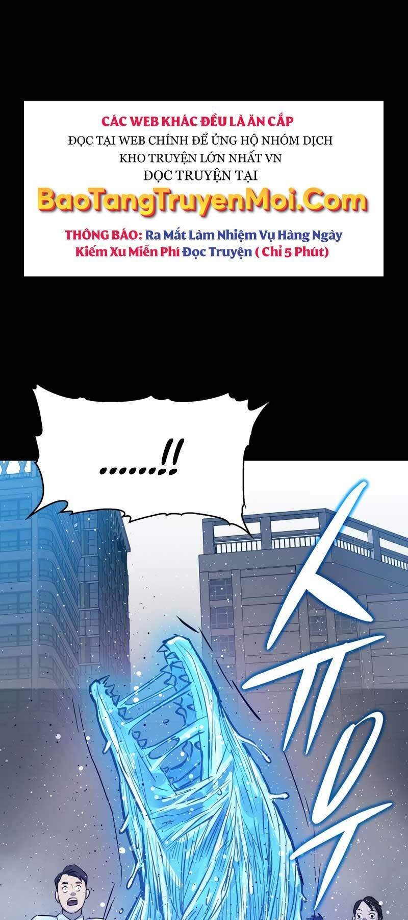 cánh cổng mở ra đúng ngày đầu tiên tôi thành chính trị gia chapter 5 48