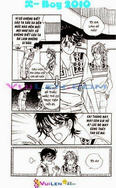 cô giáo tuổi 18 chapter 7 137