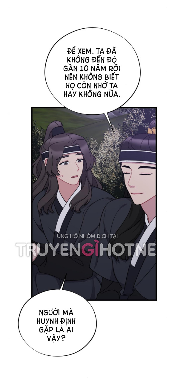 [18+] mơ về một cơn mưa phùn chapter 22.1 29