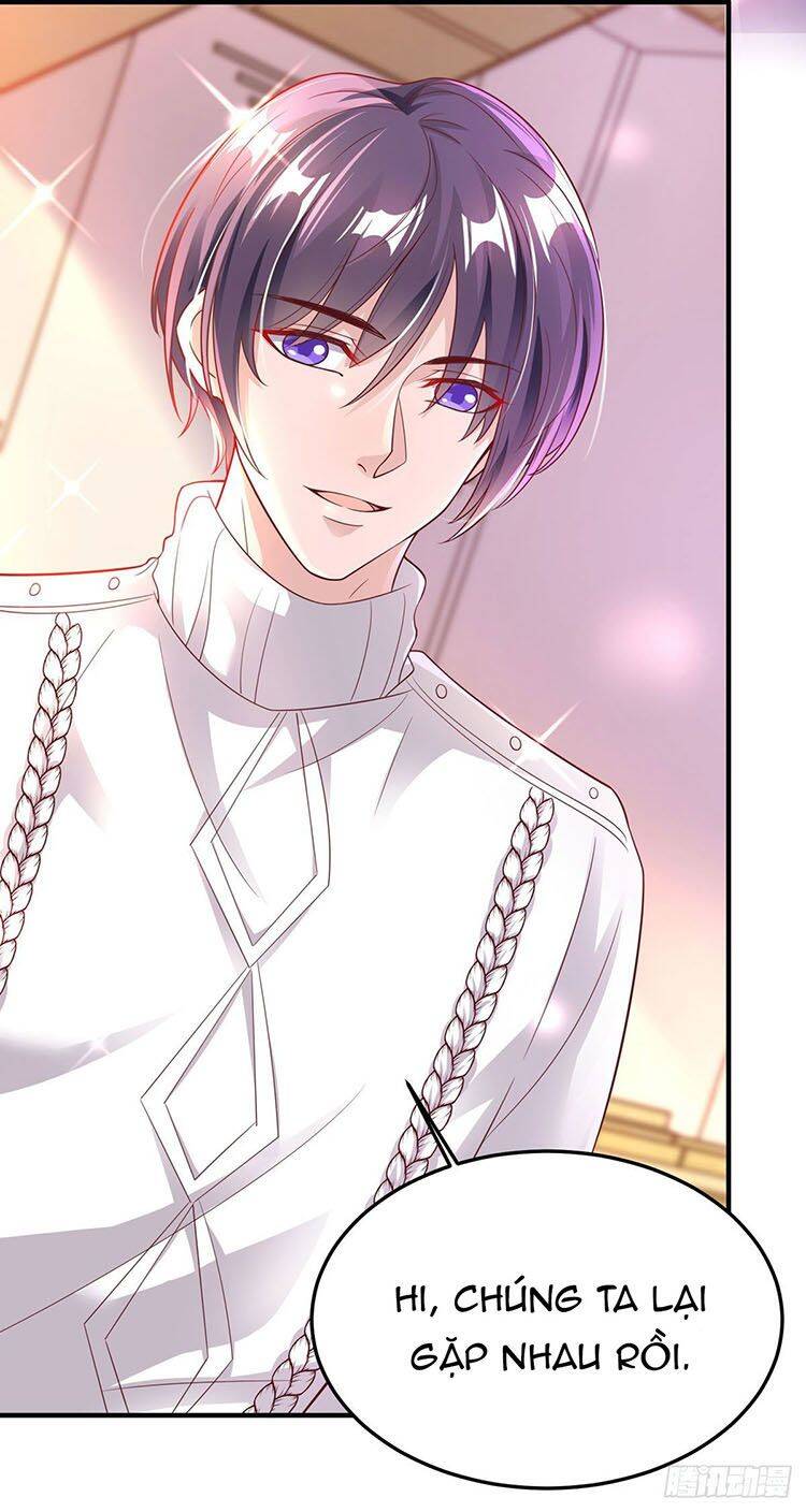 đại lão gọi tôi tiểu tổ tông chapter 16 4