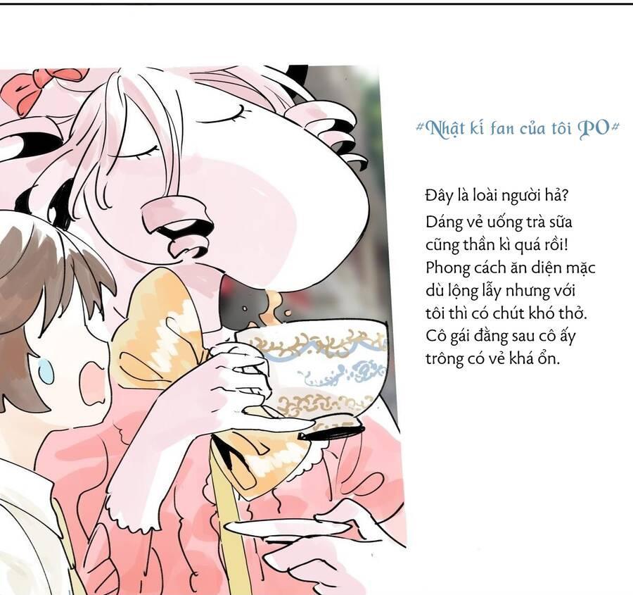 bạn cùng lớp tôi đều kỳ lạ chapter 47 52