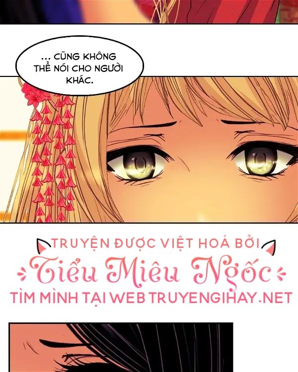 hoàng đế máu lạnh của tôi chapter 155 7