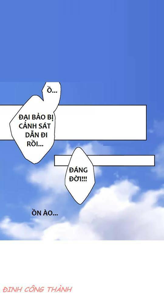 vòng cấm chết người chapter 3 45