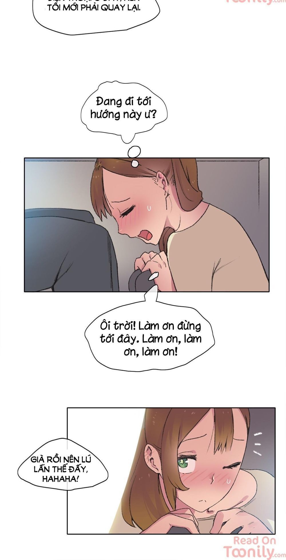 vùng đất kỳ diệu chapter 7 5