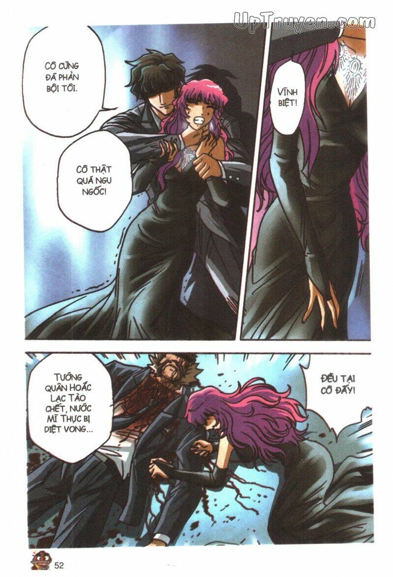 siêu nhân mì ăn liền chapter 19 54