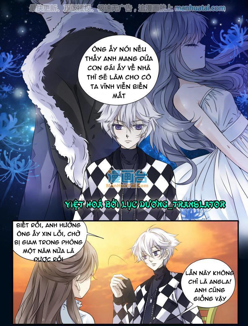 lam sí chapter 108 18