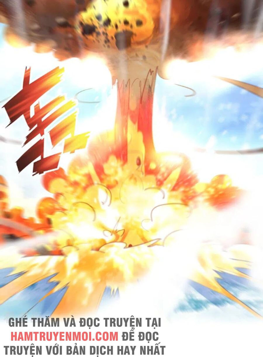 tối cường thần y tại đô thị chapter 235 41