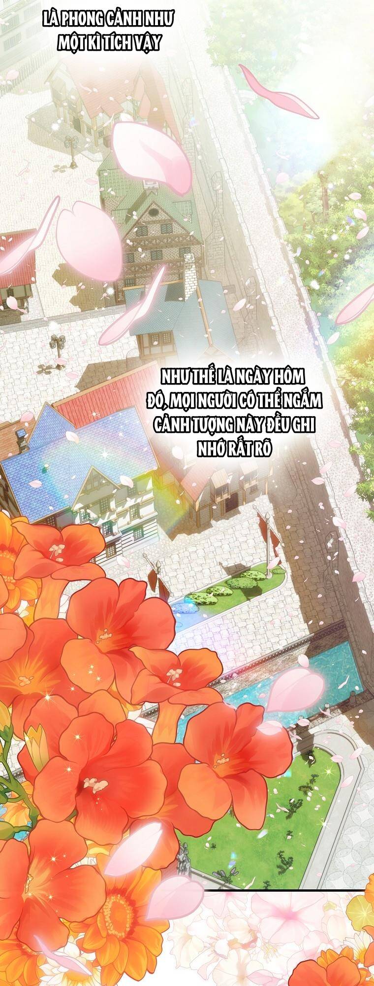 đứa bé đó không phải con anh chapter 70.1 46