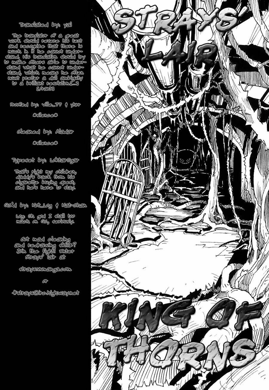 king of thorns chapter 26 33