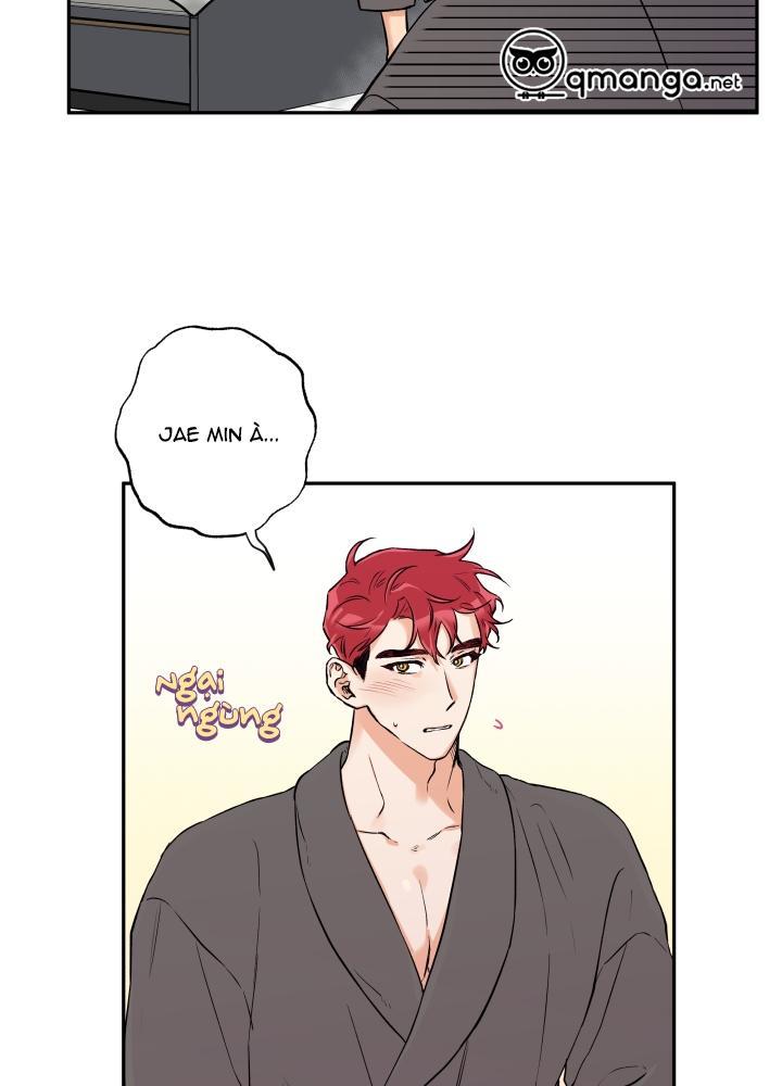 gâu gâu! chapter 22 31