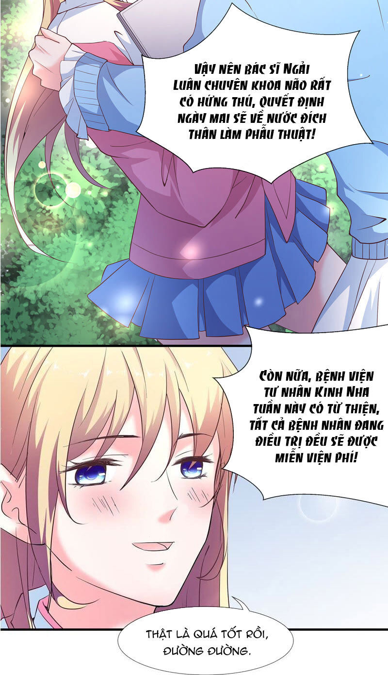 chiến lược lãng mạn của thịnh thiếu chapter 25 47