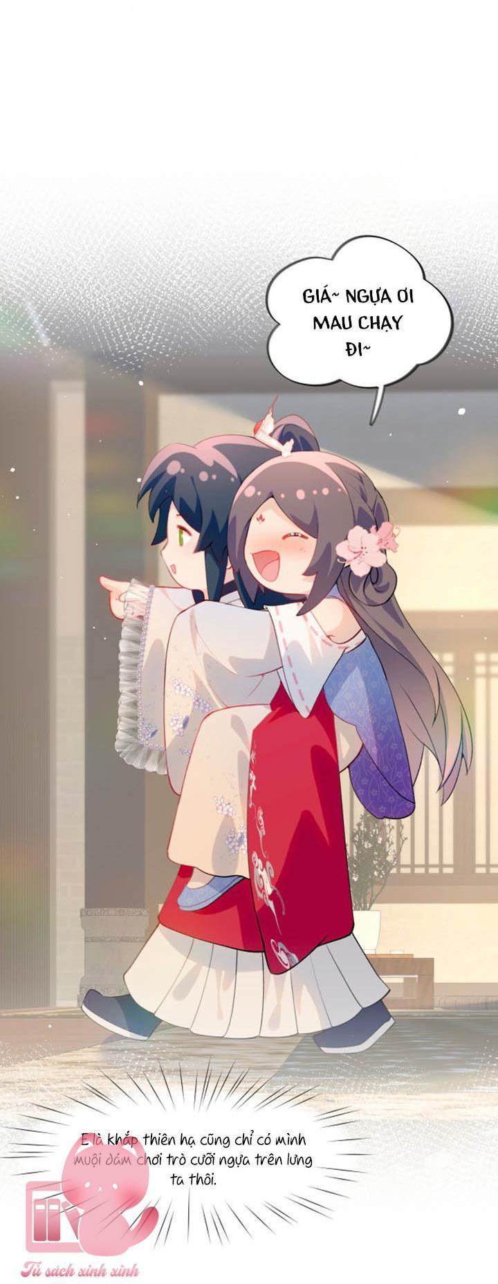 một đêm nọ đột nhiên yandere tới! chapter 67 5