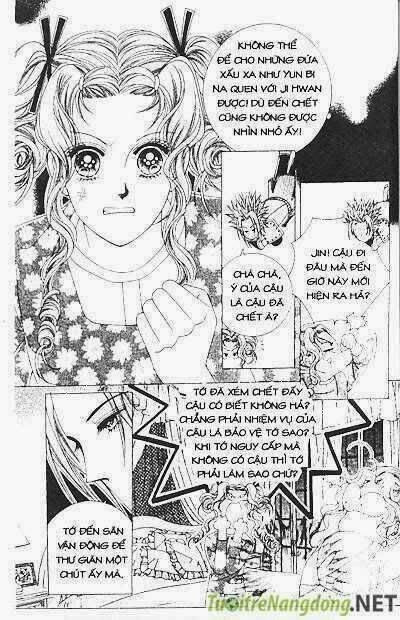 sức thanh xuân chapter 2 76