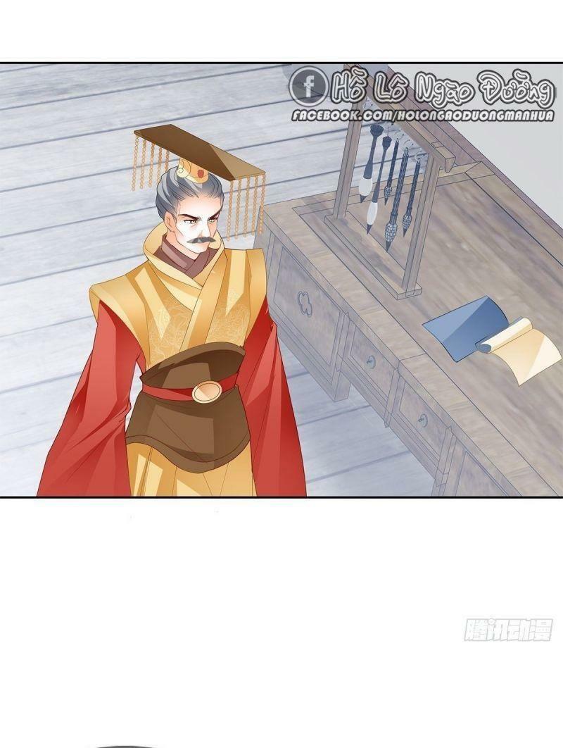 bổn vương muốn nàng chapter 29 49