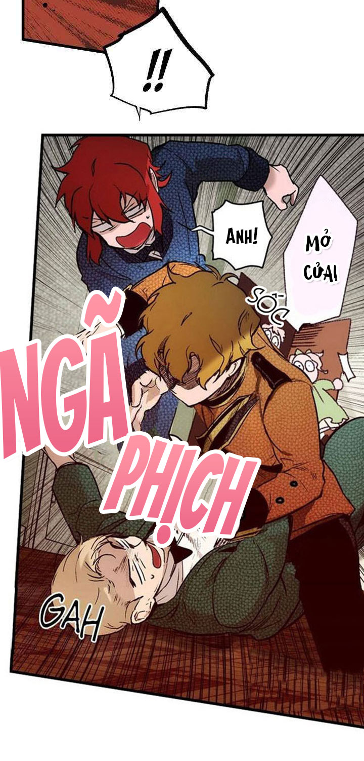 cổ tích về người mẹ kế chapter 24 47