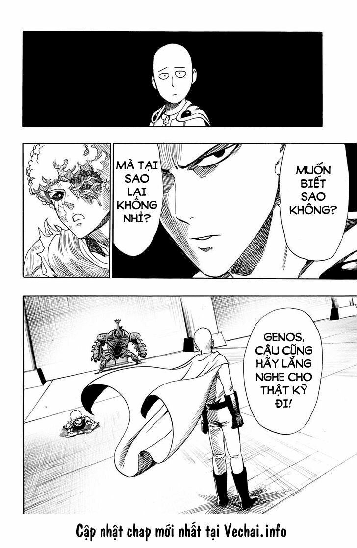 one-punch man chapter 10 31