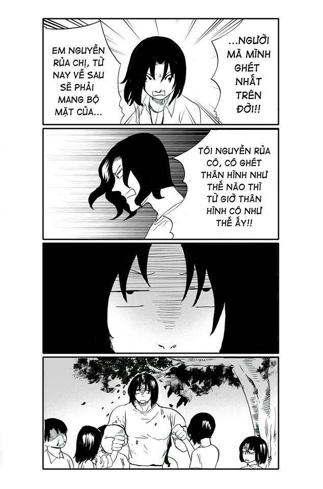 bad luck chapter 11 14