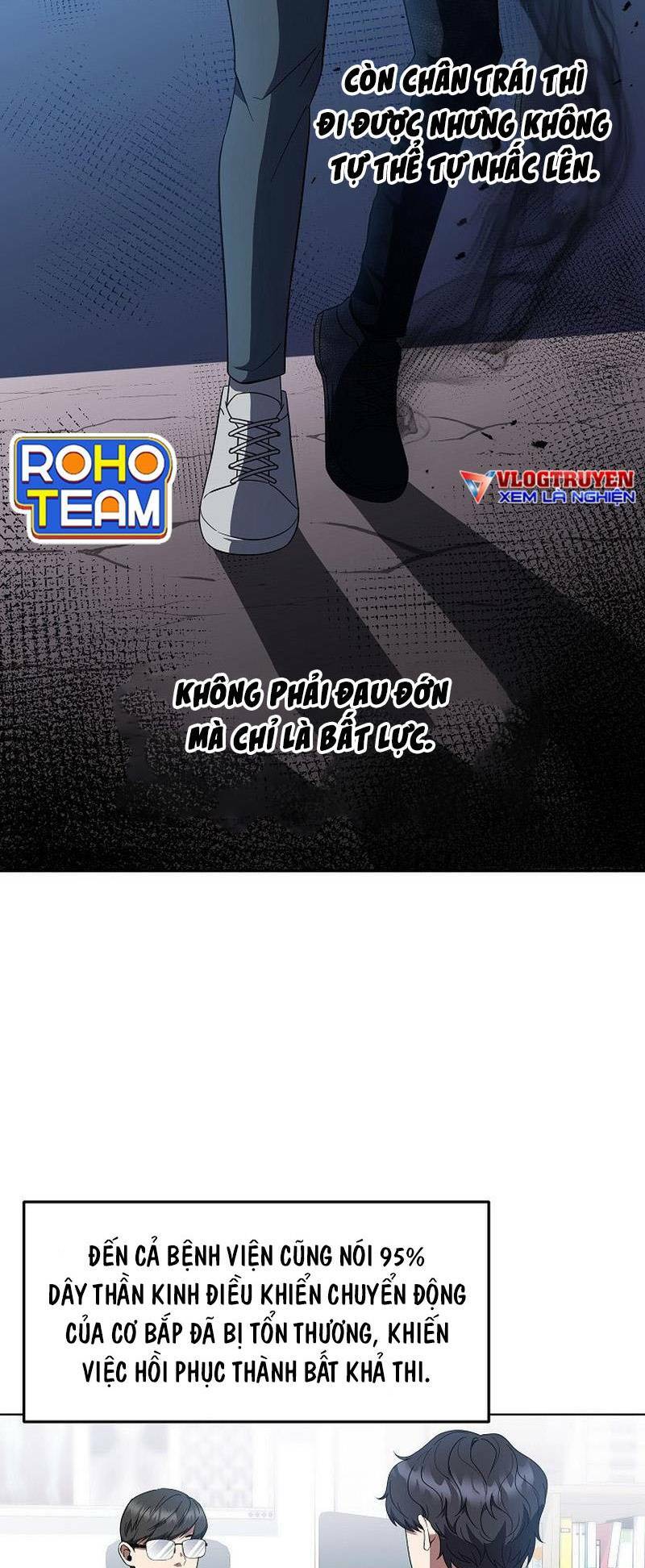 sự khởi đầu của tiền nhân chapter 10 9