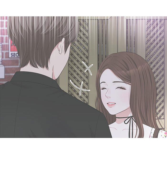 gửi em người đánh cắp những vì sao - to you who swallowed a star chapter 28.2 9