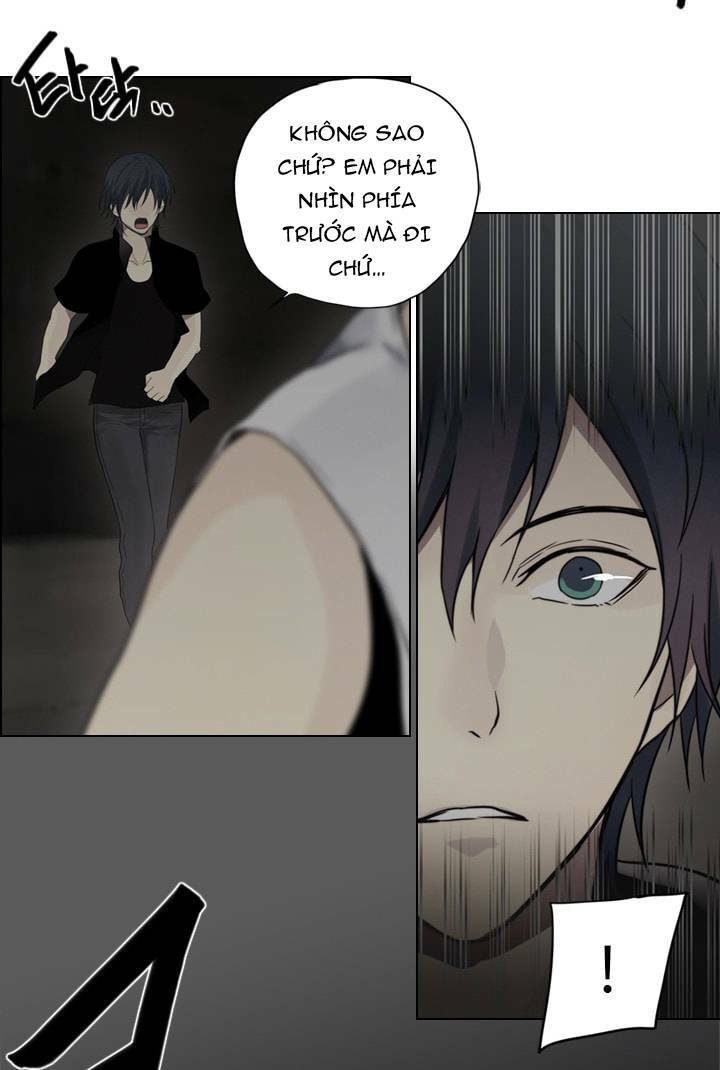 người cống hiến chapter 37 50